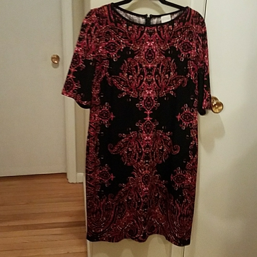Chico's dress